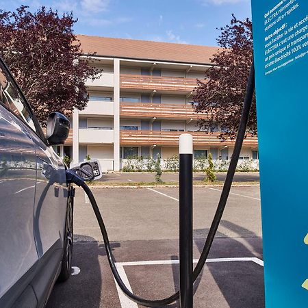 The Originals City Hotel La Verriere-Yvelines Экстерьер фото